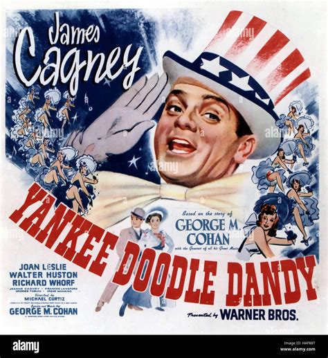 1942 cast|yankee doodle dandy 1942 cast.